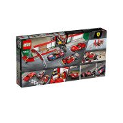 LEGO® Ferrari Ultimative Garage (75889)