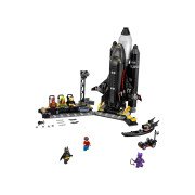 LEGO® Bat-Spaceshuttle (70923)