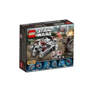 LEGO® Millennium Falcon™ Microfighter (75193)