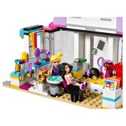 LEGO® Heartlake Friseursalon (41093)