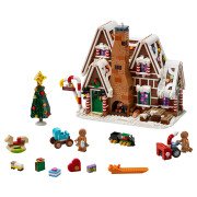 LEGO® Lebkuchenhaus (10267)