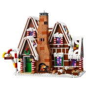 LEGO® Lebkuchenhaus (10267)