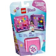 LEGO® Emmas magischer Würfel – Spielzeuggeschäft (41409)