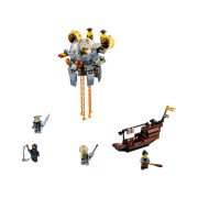 LEGO® Turbo Qualle (70610)