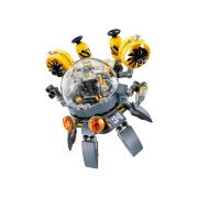 LEGO® Turbo Qualle (70610)