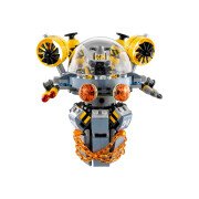 LEGO® Turbo Qualle (70610)