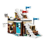 LEGO® Modulares Wintersportparadies (31080)