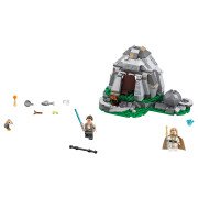 LEGO® Ahch-To Island™ Training (75200)