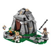 LEGO® Ahch-To Island™ Training (75200)