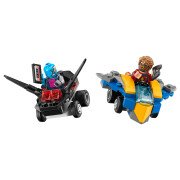 LEGO® Mighty Micros: Star-Lord vs. Nebula (76090)