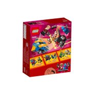 LEGO® Mighty Micros: Star-Lord vs. Nebula (76090)