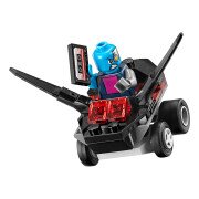 LEGO® Mighty Micros: Star-Lord vs. Nebula (76090)