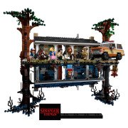 LEGO® Die andere Seite (75810)