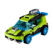 LEGO® Raketen-Rallyeflitzer (31074)