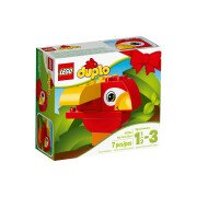 LEGO® Mein erster Papagei (10852)