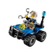 LEGO® Verfolgung durch die Berge (60171)