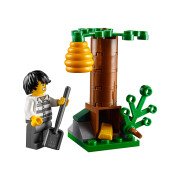 LEGO® Verfolgung durch die Berge (60171)