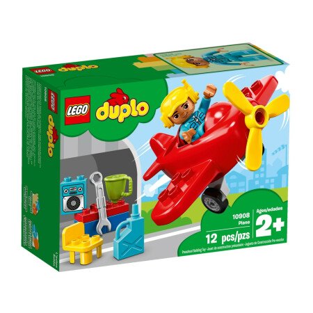 LEGO® Flugzeug (10908)