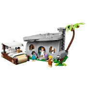 LEGO® The Flintstones - Familie Feuerstein (21316)