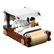 LEGO® The Flintstones - Familie Feuerstein (21316)