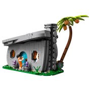 LEGO® The Flintstones - Familie Feuerstein (21316)