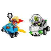 LEGO® Mighty Micros: Supergirl™ vs. Brainiac™ (76094)