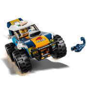 LEGO® Wüsten-Rennwagen (60218)