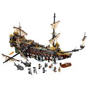 LEGO® Silent Mary (71042)