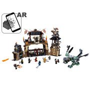 LEGO® Drachengrube (70655)