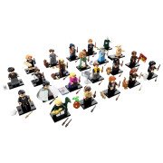 LEGO® Harry Potter™ und Phantastische Tierwesen™ (71022)