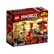 LEGO® Ninja Tempeltraining (70680)