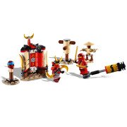 LEGO® Ninja Tempeltraining (70680)