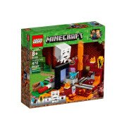 LEGO® Netherportal (21143)