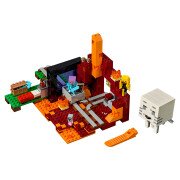 LEGO® Netherportal (21143)