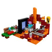 LEGO® Netherportal (21143)