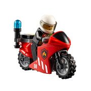 LEGO® Feuerwehr-Löscheinheit (60108)