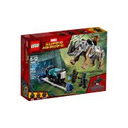 LEGO® Rhino - Entscheidung an der Mine (76099)