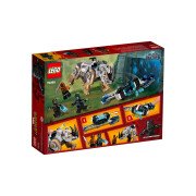 LEGO® Rhino - Entscheidung an der Mine (76099)