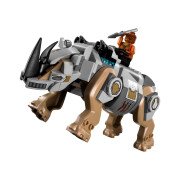 LEGO® Rhino - Entscheidung an der Mine (76099)