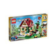 LEGO® Die 4 Jahreszeiten (31038)