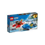 LEGO® Flucht durch die Stromschnellen (60176)