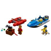 LEGO® Flucht durch die Stromschnellen (60176)