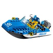 LEGO® Flucht durch die Stromschnellen (60176)