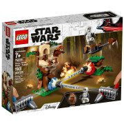 LEGO® Action Battle Endor™ Attacke (75238)