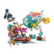 LEGO® Rettungs-U-Boot für Delfine (41378)