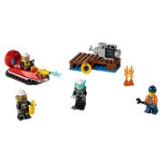 LEGO® Feuerwehr-Starter-Set (60106)