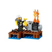 LEGO® Feuerwehr-Starter-Set (60106)