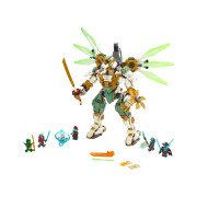 LEGO® Lloyds Titan-Mech (70676)