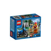 LEGO® Offroad-Verfolgungsjagd (60170)