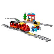 LEGO® Dampfeisenbahn (10874)